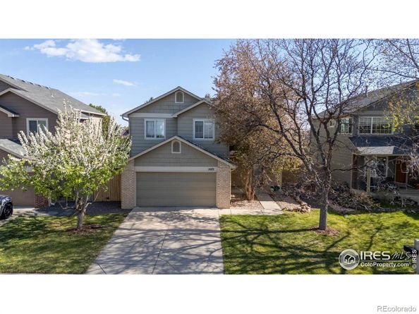1485 Stoneham Street, Superior CO 80027