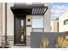 405 Harrison Street 3, Denver CO 80206