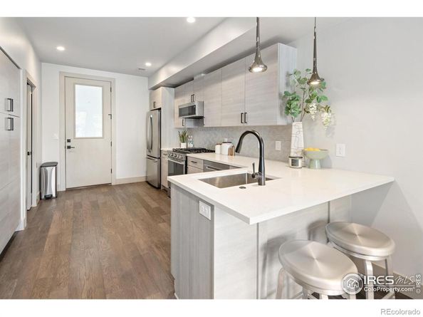 405 Harrison Street 3, Denver CO 80206