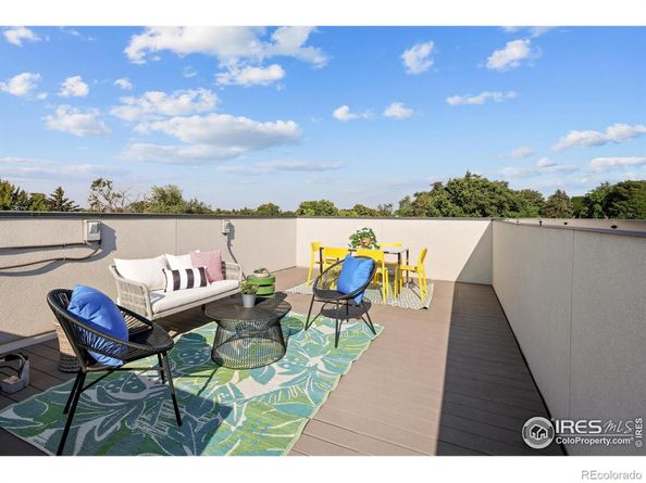 405 Harrison Street 3, Denver CO 80206