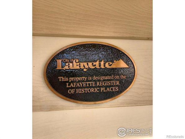 409 E Cleveland Street, Lafayette CO 80026