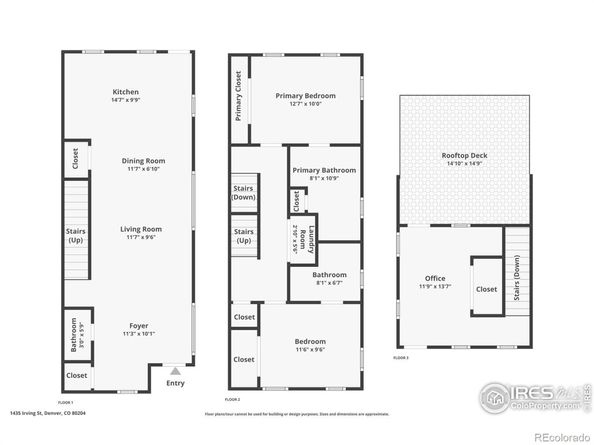 1435 Irving Street, Denver CO 80204