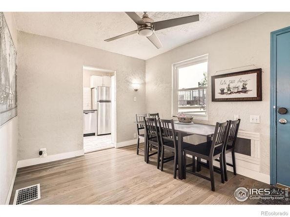 4009 W 52nd Avenue, Denver CO 80212