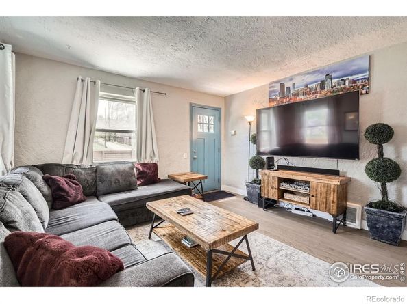 4009 W 52nd Avenue, Denver CO 80212