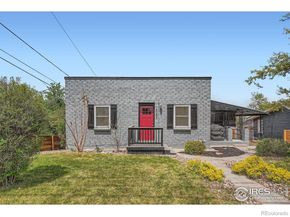 4009 W 52nd Avenue, Denver CO 80212