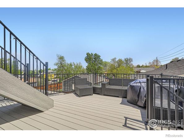 4009 W 52nd Avenue, Denver CO 80212