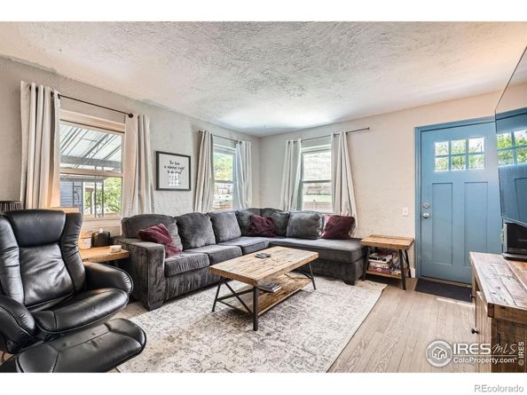 4009 W 52nd Avenue, Denver CO 80212