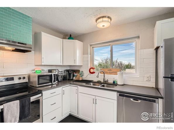 4009 W 52nd Avenue, Denver CO 80212