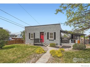 4009 W 52nd Avenue, Denver CO 80212