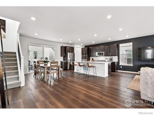 926 Hearteye Trail, Lafayette CO 80026