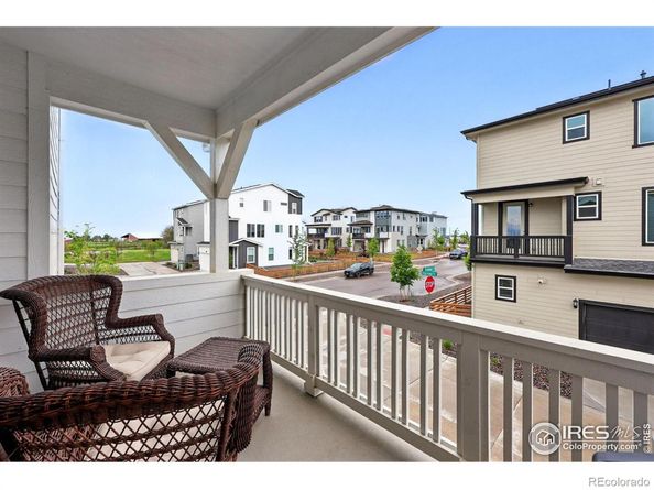 926 Hearteye Trail, Lafayette CO 80026