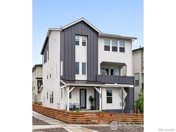 926 Hearteye Trail, Lafayette CO 80026