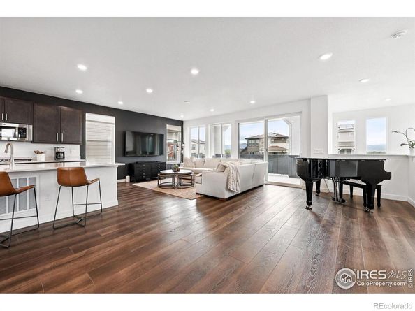 926 Hearteye Trail, Lafayette CO 80026