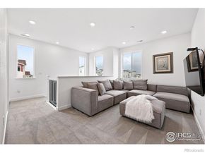 926 Hearteye Trail, Lafayette CO 80026