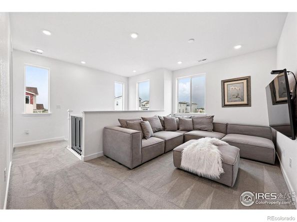 926 Hearteye Trail, Lafayette CO 80026