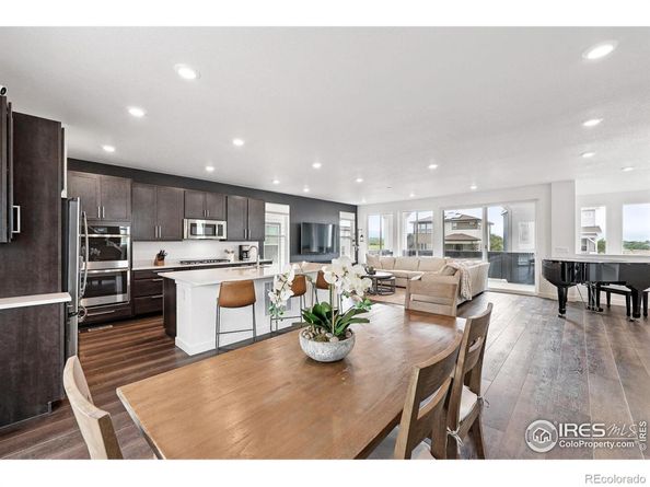 926 Hearteye Trail, Lafayette CO 80026