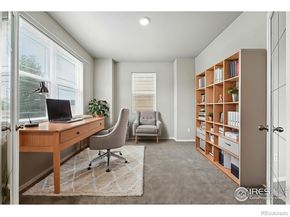 461 Western Sky Circle, Longmont CO 80501
