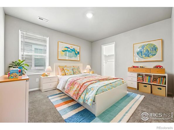 461 Western Sky Circle, Longmont CO 80501