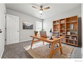 461 Western Sky Circle, Longmont CO 80501