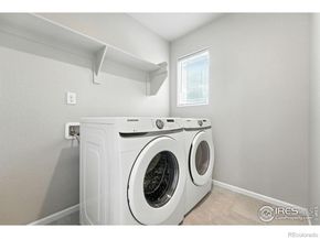 461 Western Sky Circle, Longmont CO 80501