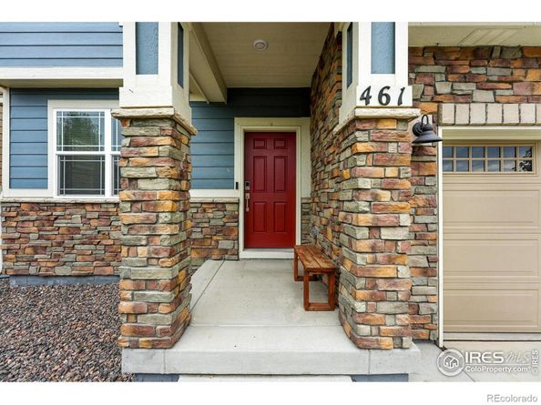 461 Western Sky Circle, Longmont CO 80501