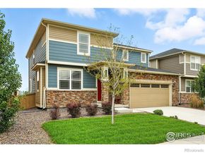 461 Western Sky Circle, Longmont CO 80501