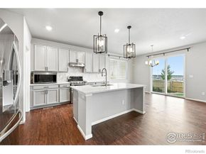 461 Western Sky Circle, Longmont CO 80501