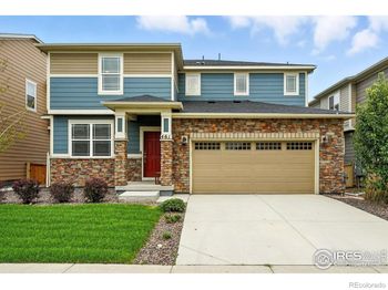 461 Western Sky Circle