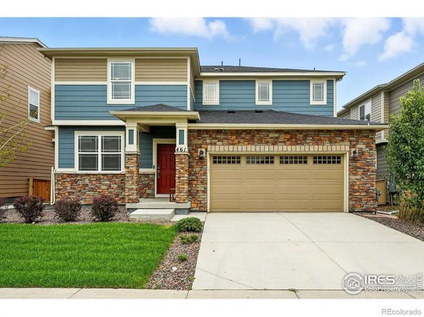 461 Western Sky Circle, Longmont CO 80501