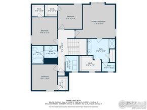 461 Western Sky Circle, Longmont CO 80501