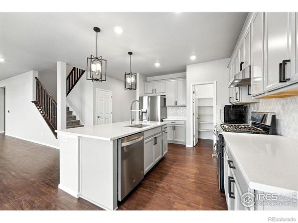 461 Western Sky Circle, Longmont CO 80501