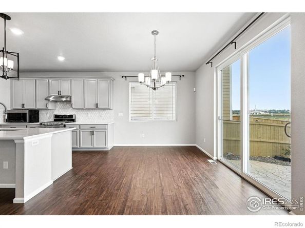 461 Western Sky Circle, Longmont CO 80501