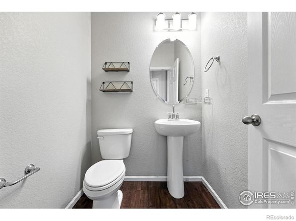 461 Western Sky Circle, Longmont CO 80501