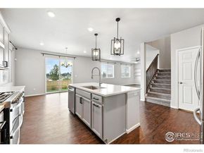 461 Western Sky Circle, Longmont CO 80501
