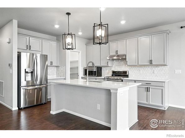 461 Western Sky Circle, Longmont CO 80501