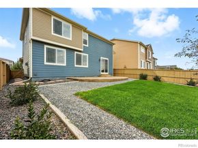 461 Western Sky Circle, Longmont CO 80501