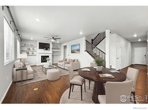 461 Western Sky Circle, Longmont CO 80501