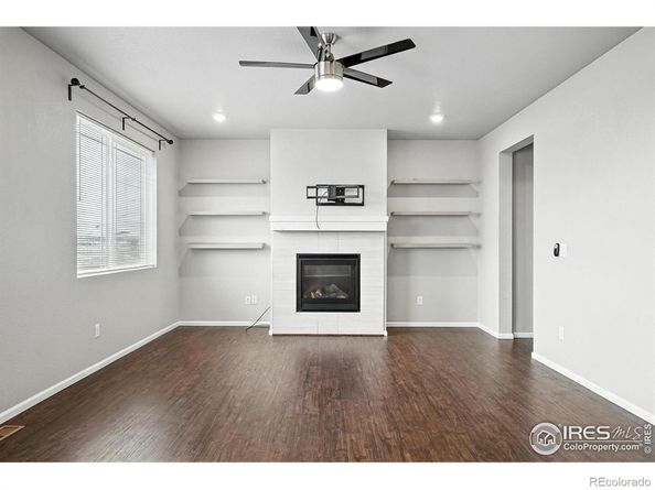461 Western Sky Circle, Longmont CO 80501