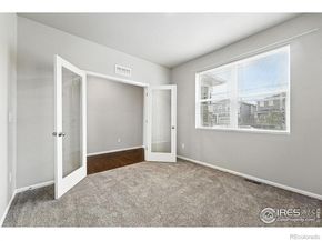 461 Western Sky Circle, Longmont CO 80501
