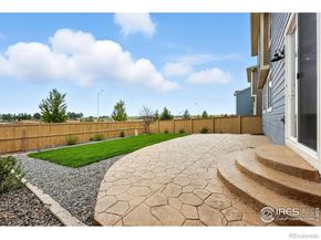 461 Western Sky Circle, Longmont CO 80501