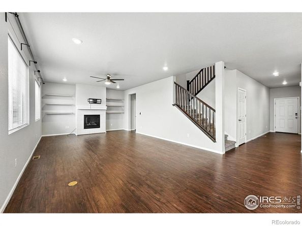 461 Western Sky Circle, Longmont CO 80501