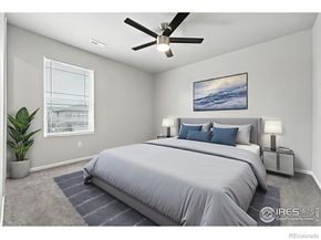 461 Western Sky Circle, Longmont CO 80501