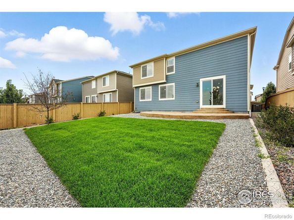 461 Western Sky Circle, Longmont CO 80501