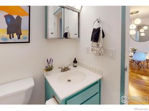3240 Iris Avenue 201, Boulder CO 80301