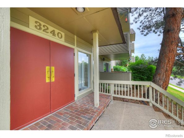 3240 Iris Avenue 201, Boulder CO 80301