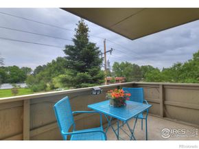 3240 Iris Avenue 201, Boulder CO 80301