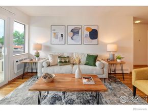 3240 Iris Avenue 201, Boulder CO 80301