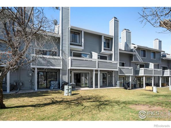 8773 W Cornell Avenue 10, Lakewood CO 80227