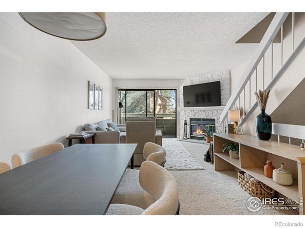 8773 W Cornell Avenue 10, Lakewood CO 80227