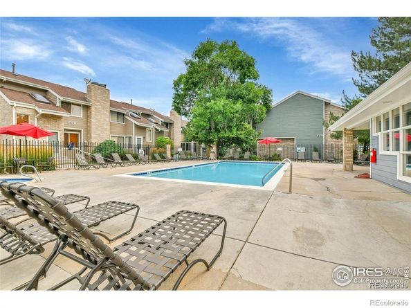 8773 W Cornell Avenue 10, Lakewood CO 80227